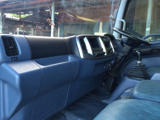 ขายMega145แรงยูโร3จดปี52ตู้แห้ง3บานยาว5.70เมตร ขายMega145แรงยูโร3จดปี52ตู้แห้ง3บานยาว5.70เมตร