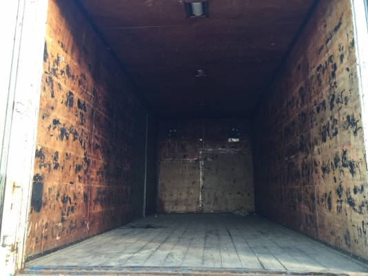 ขายMega145แรงยูโร3จดปี52ตู้แห้ง3บานยาว5.70เมตร ขายMega145แรงยูโร3จดปี52ตู้แห้ง3บานยาว5.70เมตร