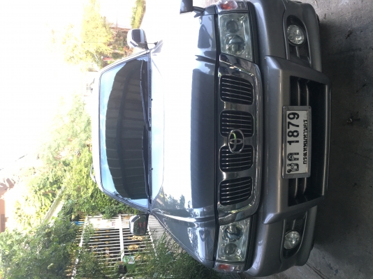 Sportrider รถครอบครัวเดิมๆ