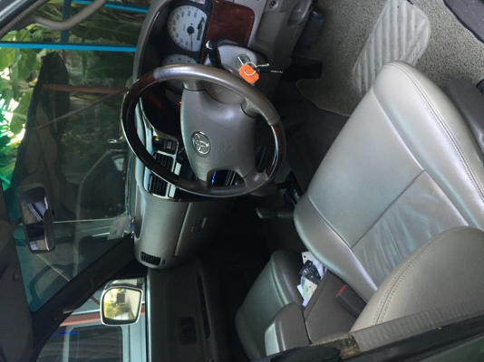 Sportrider รถครอบครัวเดิมๆ