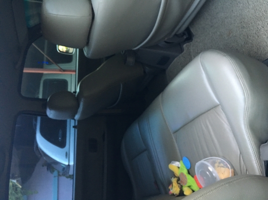 Sportrider รถครอบครัวเดิมๆ