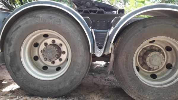 ขายบรรทุกหัวลาก ฮีโน่ 260แรง ขายบรรทุกหัวลาก ฮีโน่ 260แรง