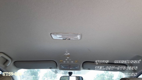 ขายด่วน TOYOTA SOLUNA VIOS ปี 10 ใช้น้อย 94,000 โล เดิมๆ มือเดียวป้ายแดง พร้อมใช้สุดๆ