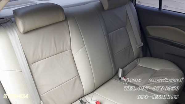 ขายด่วน TOYOTA SOLUNA VIOS ปี 10 ใช้น้อย 94,000 โล เดิมๆ มือเดียวป้ายแดง พร้อมใช้สุดๆ