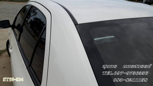 ขายด่วน TOYOTA SOLUNA VIOS ปี 10 ใช้น้อย 94,000 โล เดิมๆ มือเดียวป้ายแดง พร้อมใช้สุดๆ