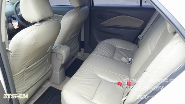 ขายด่วน TOYOTA SOLUNA VIOS ปี 10 ใช้น้อย 94,000 โล เดิมๆ มือเดียวป้ายแดง พร้อมใช้สุดๆ