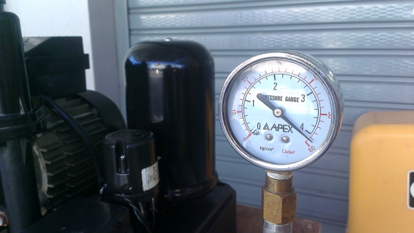 ขายปั้มน้ำยี่ห้อ Mitsubishi รุ่น EP-305Q3 แบบแรงดันคงที่ (300W) ขายปั้มน้ำยี่ห้อ Mitsubishi รุ่น EP-305Q3 แบบแรงดันคงที่ (300W)