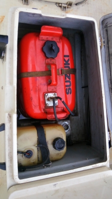 ขายเจ็ทโบ๊ท SUZUKI สวยๆครบๆ สนใจโทร 081-4469252