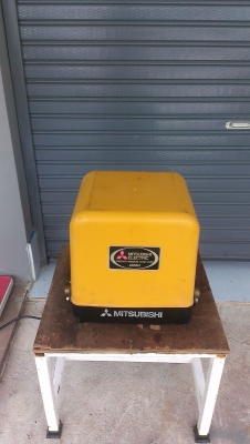 ขายปั้มน้ำยี่ห้อ Mitsubishi รุ่น EP-205Q2 แบบแรงดันคงที่ (200W) ขายปั้มน้ำยี่ห้อ Mitsubishi รุ่น EP-205Q2 แบบแรงดันคงที่ (200W)