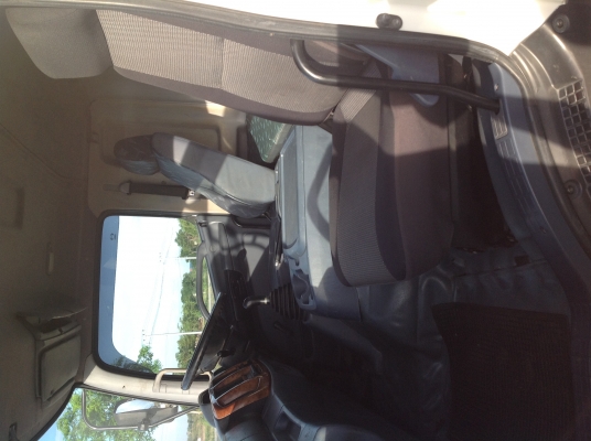 10 ล้อ MAGA พื้นเรียบยาว 7.50 10 ล้อ MAGA พื้นเรียบยาว 7.50