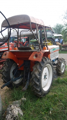 ขายครับ Kubota 22แรง พร้อม ผาน5 อ่านรายละเอียดครับ สนใจติดต่อ