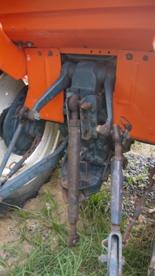 ขายครับ Kubota 22แรง พร้อม ผาน5 อ่านรายละเอียดครับ สนใจติดต่อ