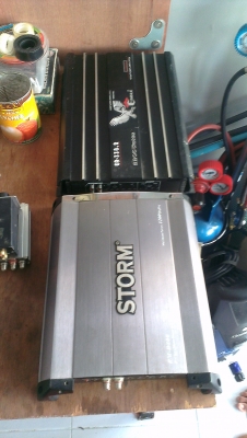 ขายเหมา  เครื่องเสียงรถยนต์