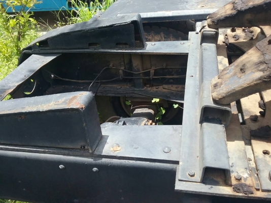 ขาย 550,000 MITSUBICHI หัวลาก Fuso2 เพลา เครื่อง 6D16turbo -220 แรง หัวบาง ยางดี คัสชี รถสวยพร้อมใช้เอกสาร  เล่มพร้อมโอน