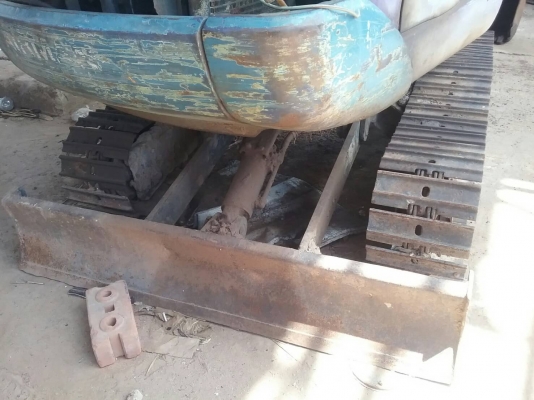 ขาย 195,000  AMMAN 30-7  ปั้มนิ้วแรง  คอนโทรลน้ำมัน เครืองดี เอกสารอินวอยท์