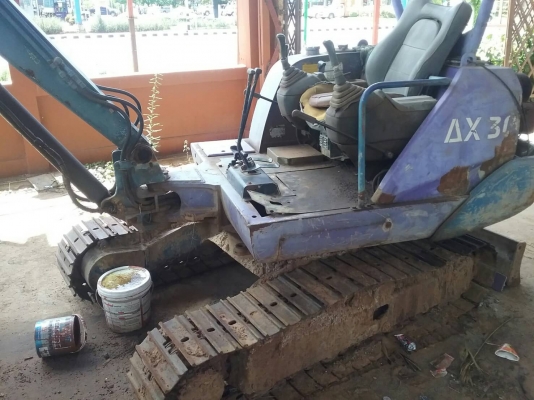 ขาย 195,000  AMMAN 30-7  ปั้มนิ้วแรง  คอนโทรลน้ำมัน เครืองดี เอกสารอินวอยท์