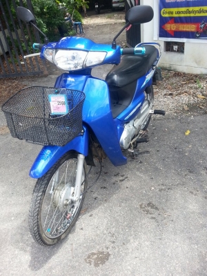 22800บาท ราคานี้พร้อมค่าส่ง ขายครับดรีม125ปี49พร้อมใช้งานเล่มทะเบียนมือ1พร้อมโอนภาษีเต็ม