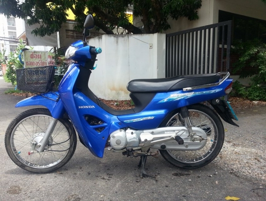 22800บาท ราคานี้พร้อมค่าส่ง ขายครับดรีม125ปี49พร้อมใช้งานเล่มทะเบียนมือ1พร้อมโอนภาษีเต็ม