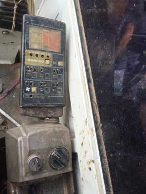 ขาย 595,000 KOMATSU  pc 200-5 เครื่องดี  ปั้มแรง รถสวยพร้อมใช้