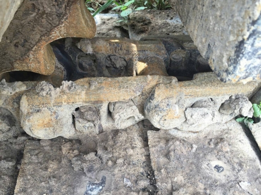 ขาย 595,000 KOMATSU  pc 200-5 เครื่องดี  ปั้มแรง รถสวยพร้อมใช้