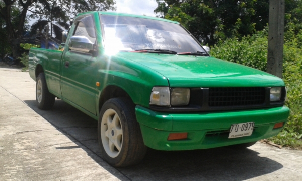 izusu tfr ปี96 izusu tfr ปี96