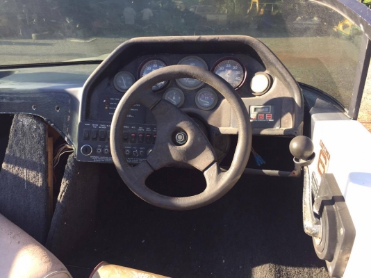 ขายเรือเปล่า18 ฟุต