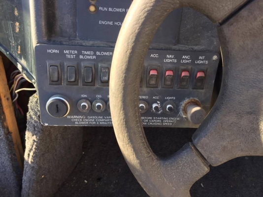 ขายเรือเปล่า18 ฟุต