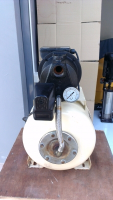 ขายปั้ม FLOTEC 800W