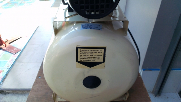 ขายปั้ม FLOTEC 800W