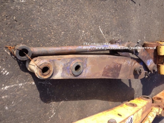 FROM JAPANอาร์มต่อปลายบุ๊งกี๋ ARM สำหรับรถขุดไซค์ 60,65,70,75/ สลัก 50 มิล/ต่อยาวได้ถึง :1 เมตร/ ราคาเพียง 22,500 บาท สนใจรีบติดต่อ 0819337688 FROM JAPANอาร์มต่อปลายบุ๊งกี๋ ARM สำหรับรถขุดไซค์ 60,65,70,75/ สลัก 50 มิล/ต่อยาวได้ถึง :1 เมตร/ ราคาเพียง 22,500 บาท สนใจรีบติดต่อ 0819337688