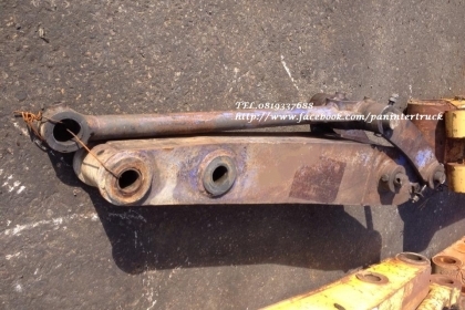 FROM JAPANอาร์มต่อปลายบุ๊งกี๋ ARM สำหรับรถขุดไซค์ 60,65,70,75/ สลัก 50 มิล/ต่อยาวได้ถึง :1 เมตร/ ราคาเพียง 22,500 บาท สนใจรีบติดต่อ 0819337688 FROM JAPANอาร์มต่อปลายบุ๊งกี๋ ARM สำหรับรถขุดไซค์ 60,65,70,75/ สลัก 50 มิล/ต่อยาวได้ถึง :1 เมตร/ ราคาเพียง 22,500 บาท สนใจรีบติดต่อ 0819337688