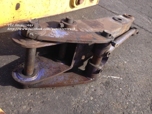 FROM JAPANอาร์มต่อปลายบุ๊งกี๋ ARM สำหรับรถขุดไซค์ 60,65,70,75/ สลัก 50 มิล/ต่อยาวได้ถึง :1 เมตร/ ราคาเพียง 22,500 บาท สนใจรีบติดต่อ 0819337688 FROM JAPANอาร์มต่อปลายบุ๊งกี๋ ARM สำหรับรถขุดไซค์ 60,65,70,75/ สลัก 50 มิล/ต่อยาวได้ถึง :1 เมตร/ ราคาเพียง 22,500 บาท สนใจรีบติดต่อ 0819337688