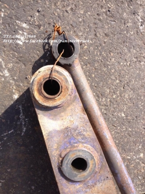 FROM JAPANอาร์มต่อปลายบุ๊งกี๋ ARM สำหรับรถขุดไซค์ 60,65,70,75/ สลัก 50 มิล/ต่อยาวได้ถึง :1 เมตร/ ราคาเพียง 22,500 บาท สนใจรีบติดต่อ 0819337688 FROM JAPANอาร์มต่อปลายบุ๊งกี๋ ARM สำหรับรถขุดไซค์ 60,65,70,75/ สลัก 50 มิล/ต่อยาวได้ถึง :1 เมตร/ ราคาเพียง 22,500 บาท สนใจรีบติดต่อ 0819337688