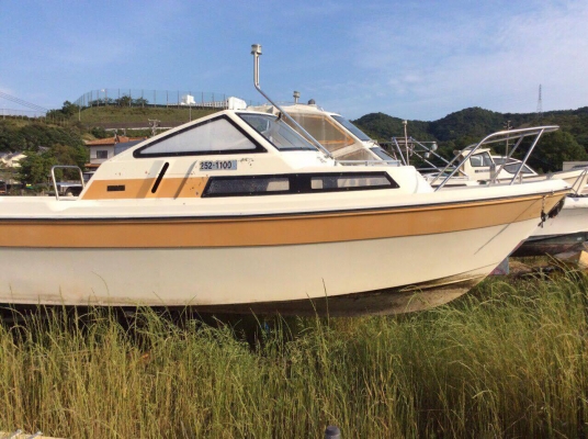 เรือตกปลา F22 หัวปิดราคา 170,000