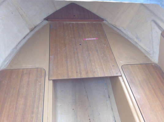 เรือตกปลา F22 หัวปิดราคา 170,000