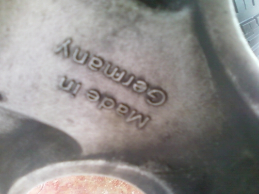 MAX BENZ 5รู 112 8 ช่อง ของ เยอรมัน ปาดหนัาแม๊กเงางาม MAX BENZ 5รู 112 8 ช่อง ของ เยอรมัน ปาดหนัาแม๊กเงางาม