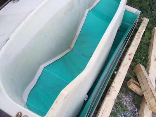 เรือถอดประกอบขนาด 12 ฟุตพร้อมเครื่อง 6 แรง เรือถอดประกอบขนาด 12 ฟุตพร้อมเครื่อง 6 แรง