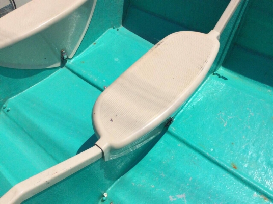 เรือถอดประกอบขนาด 12 ฟุตพร้อมเครื่อง 6 แรง เรือถอดประกอบขนาด 12 ฟุตพร้อมเครื่อง 6 แรง