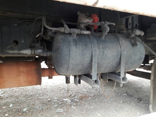 ขายแล้ว ครับ หกล้อ ฮีโน่ FF3H195ปี37ช่วงยาว7.20ม ท้ายลิฟ ยาง900 สภาพดีสวยพร้อมใช้งาน ทะเบียนพร้อมโอน