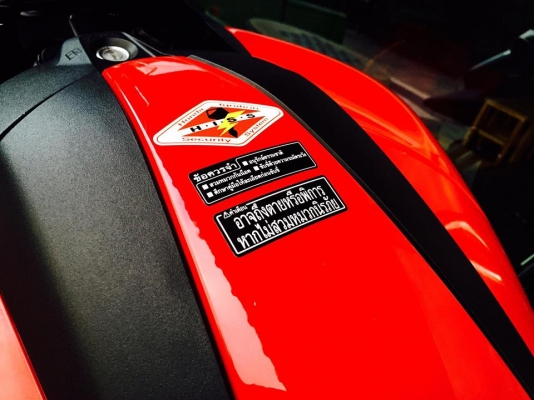 HONDA NC700X ปี2013 สภาพนางฟ้า HONDA NC700X ปี2013 สภาพนางฟ้า