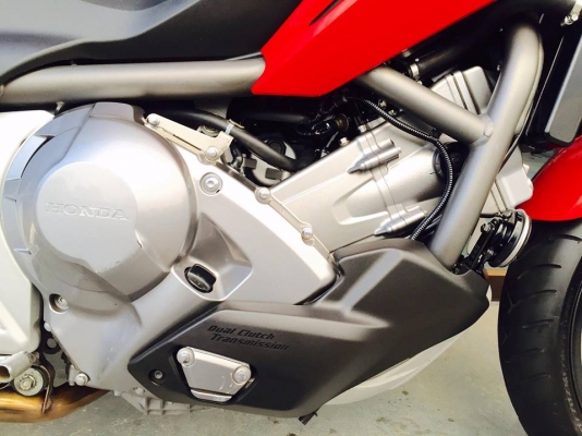 HONDA NC700X ปี2013 สภาพนางฟ้า HONDA NC700X ปี2013 สภาพนางฟ้า