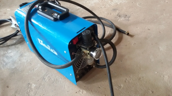 ขายเครื่องตัดพลาสม่า