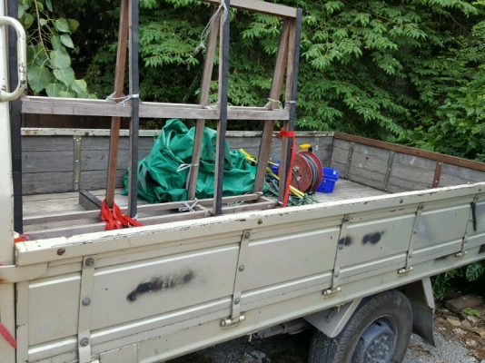 ขาย isuzu elf euro2 ไม่ติดเวลา