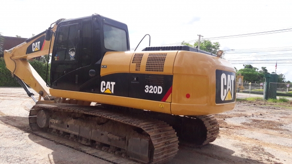 ขายCAT 320D รถสภาพ 90\%ซีเลี่ยน*7650*สูงแล้วครับ เครื่องฝาเหลือง สวยมากครับ รถเอกเล่มทะเบียนปีจด59 ครับ ขายCAT 320D รถสภาพ 90\%ซีเลี่ยน*7650*สูงแล้วครับ เครื่องฝาเหลือง สวยมากครับ รถเอกเล่มทะเบียนปีจด59 ครับ