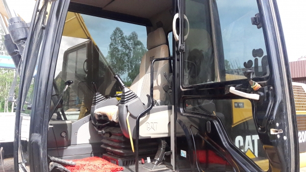 ขายCAT 320D รถสภาพ 90\%ซีเลี่ยน*7650*สูงแล้วครับ เครื่องฝาเหลือง สวยมากครับ รถเอกเล่มทะเบียนปีจด59 ครับ ขายCAT 320D รถสภาพ 90\%ซีเลี่ยน*7650*สูงแล้วครับ เครื่องฝาเหลือง สวยมากครับ รถเอกเล่มทะเบียนปีจด59 ครับ