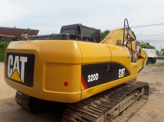 ขายCAT 320D รถสภาพ 90\%ซีเลี่ยน*7650*สูงแล้วครับ เครื่องฝาเหลือง สวยมากครับ รถเอกเล่มทะเบียนปีจด59 ครับ ขายCAT 320D รถสภาพ 90\%ซีเลี่ยน*7650*สูงแล้วครับ เครื่องฝาเหลือง สวยมากครับ รถเอกเล่มทะเบียนปีจด59 ครับ