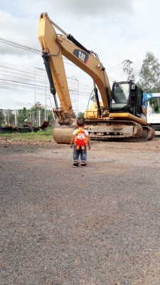 ขายCAT 320D รถสภาพ 90\%ซีเลี่ยน*7650*สูงแล้วครับ เครื่องฝาเหลือง สวยมากครับ รถเอกเล่มทะเบียนปีจด59 ครับ ขายCAT 320D รถสภาพ 90\%ซีเลี่ยน*7650*สูงแล้วครับ เครื่องฝาเหลือง สวยมากครับ รถเอกเล่มทะเบียนปีจด59 ครับ