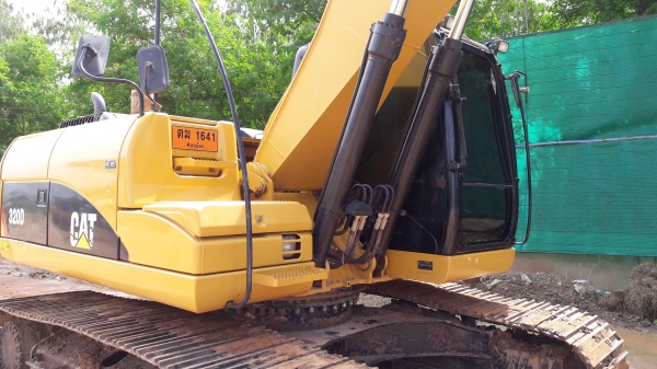 ขายCAT 320D รถสภาพ 90\%ซีเลี่ยน*7650*สูงแล้วครับ เครื่องฝาเหลือง สวยมากครับ รถเอกเล่มทะเบียนปีจด59 ครับ ขายCAT 320D รถสภาพ 90\%ซีเลี่ยน*7650*สูงแล้วครับ เครื่องฝาเหลือง สวยมากครับ รถเอกเล่มทะเบียนปีจด59 ครับ