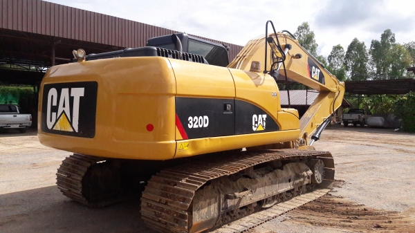 ขายCAT 320D รถสภาพ 90\%ซีเลี่ยน*7650*สูงแล้วครับ เครื่องฝาเหลือง สวยมากครับ รถเอกเล่มทะเบียนปีจด59 ครับ ขายCAT 320D รถสภาพ 90\%ซีเลี่ยน*7650*สูงแล้วครับ เครื่องฝาเหลือง สวยมากครับ รถเอกเล่มทะเบียนปีจด59 ครับ