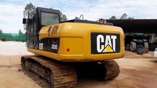 ขายCAT 320D รถสภาพ 90\%ซีเลี่ยน*7650*สูงแล้วครับ เครื่องฝาเหลือง สวยมากครับ รถเอกเล่มทะเบียนปีจด59 ครับ ขายCAT 320D รถสภาพ 90\%ซีเลี่ยน*7650*สูงแล้วครับ เครื่องฝาเหลือง สวยมากครับ รถเอกเล่มทะเบียนปีจด59 ครับ